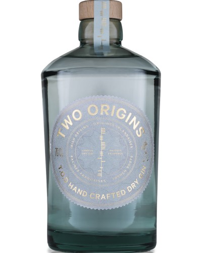 T.O.D GIN 70CL